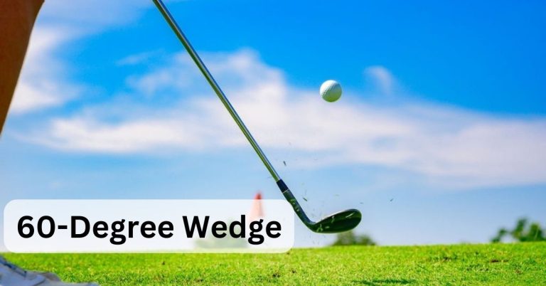 60-Degree-Wedge