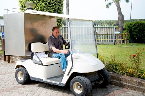 Should I leave My Golf Cart Plugged in All Time? (Care & Tips)