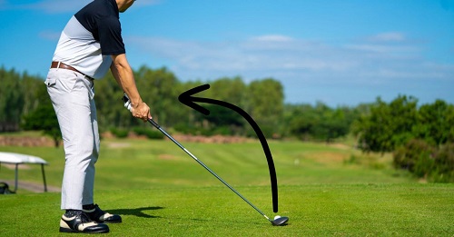 What is a Duck Hook in Golf? (Causes, Effects & Solution)