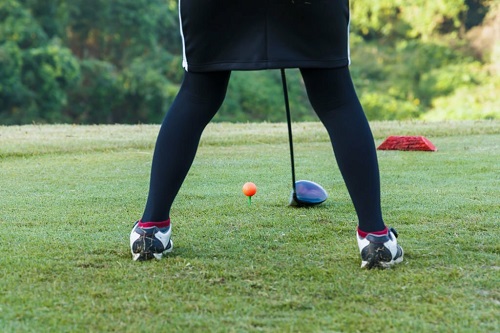 Can You Wear Leggings to Golf?