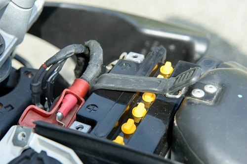 Can You Use Marine Batteries in a Golf Cart?
