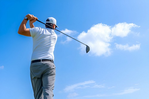 Trends in Custom Golf Clothing for Groups